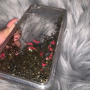 ✨Kendal + Kylie iPhone X case.